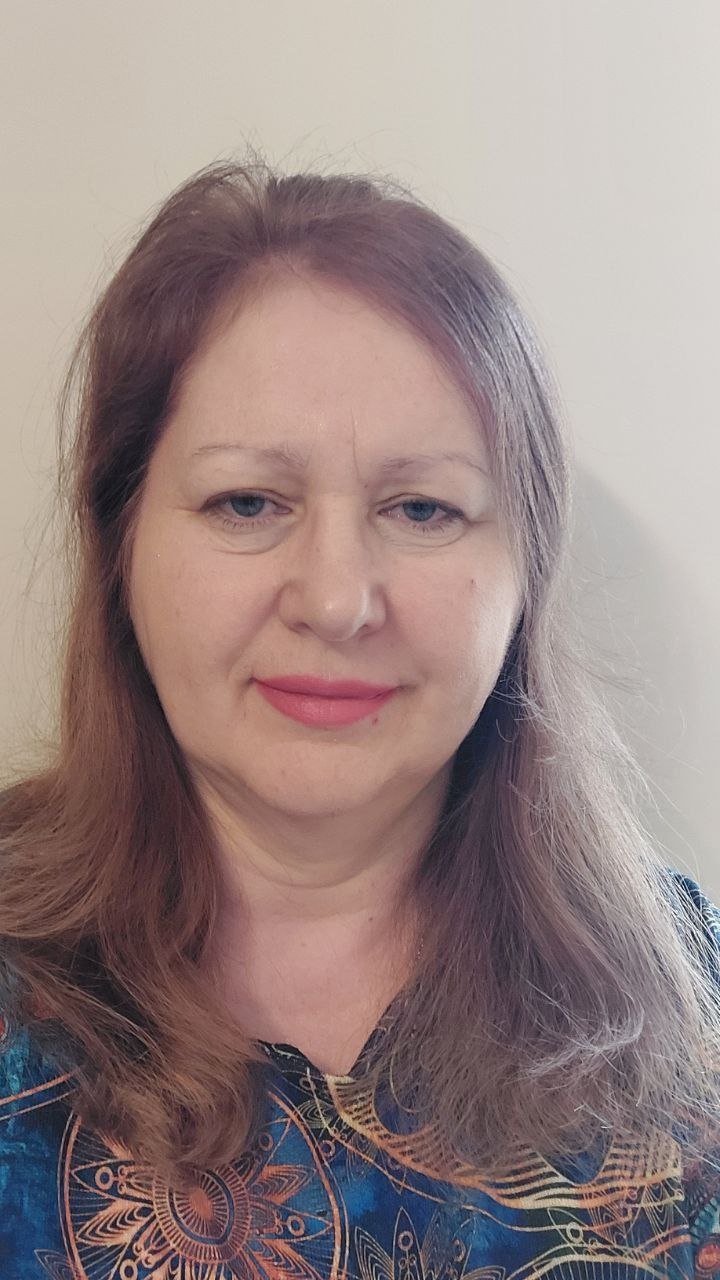 Фото психолога