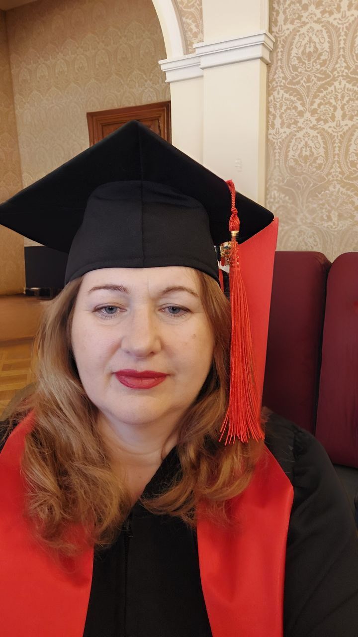 Фото психолога