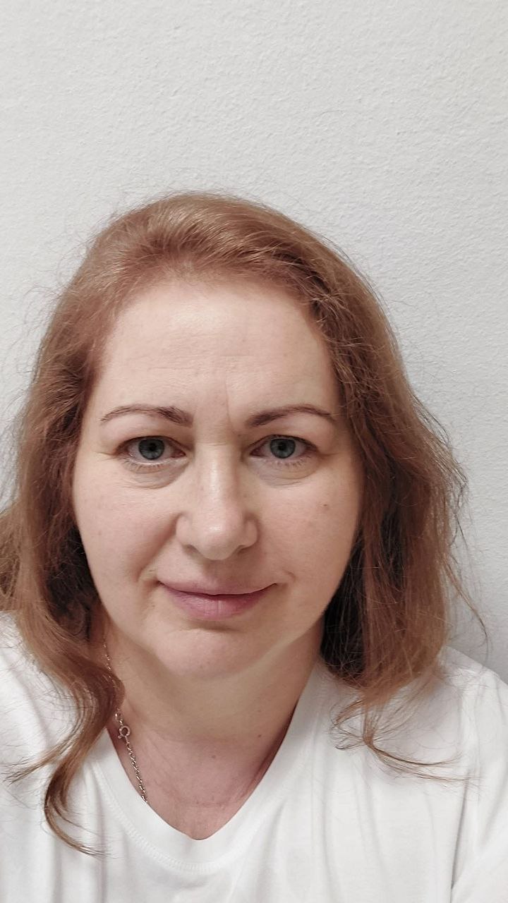 Фото психолога